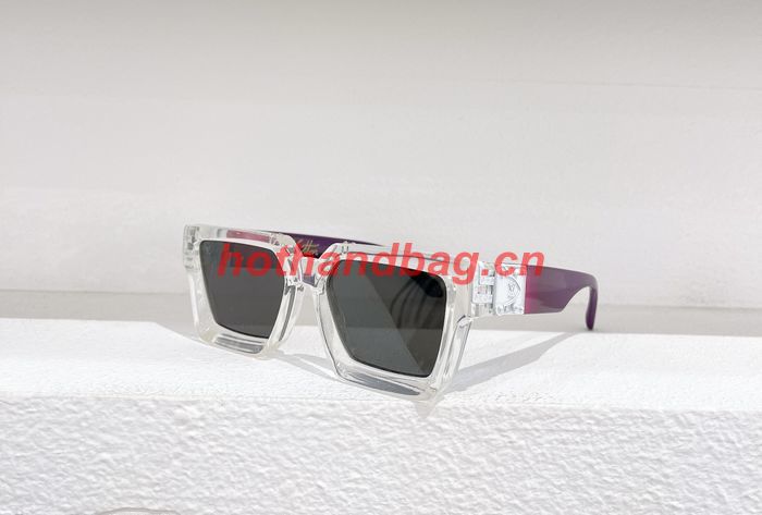 Louis Vuitton Sunglasses Top Quality LVS02528